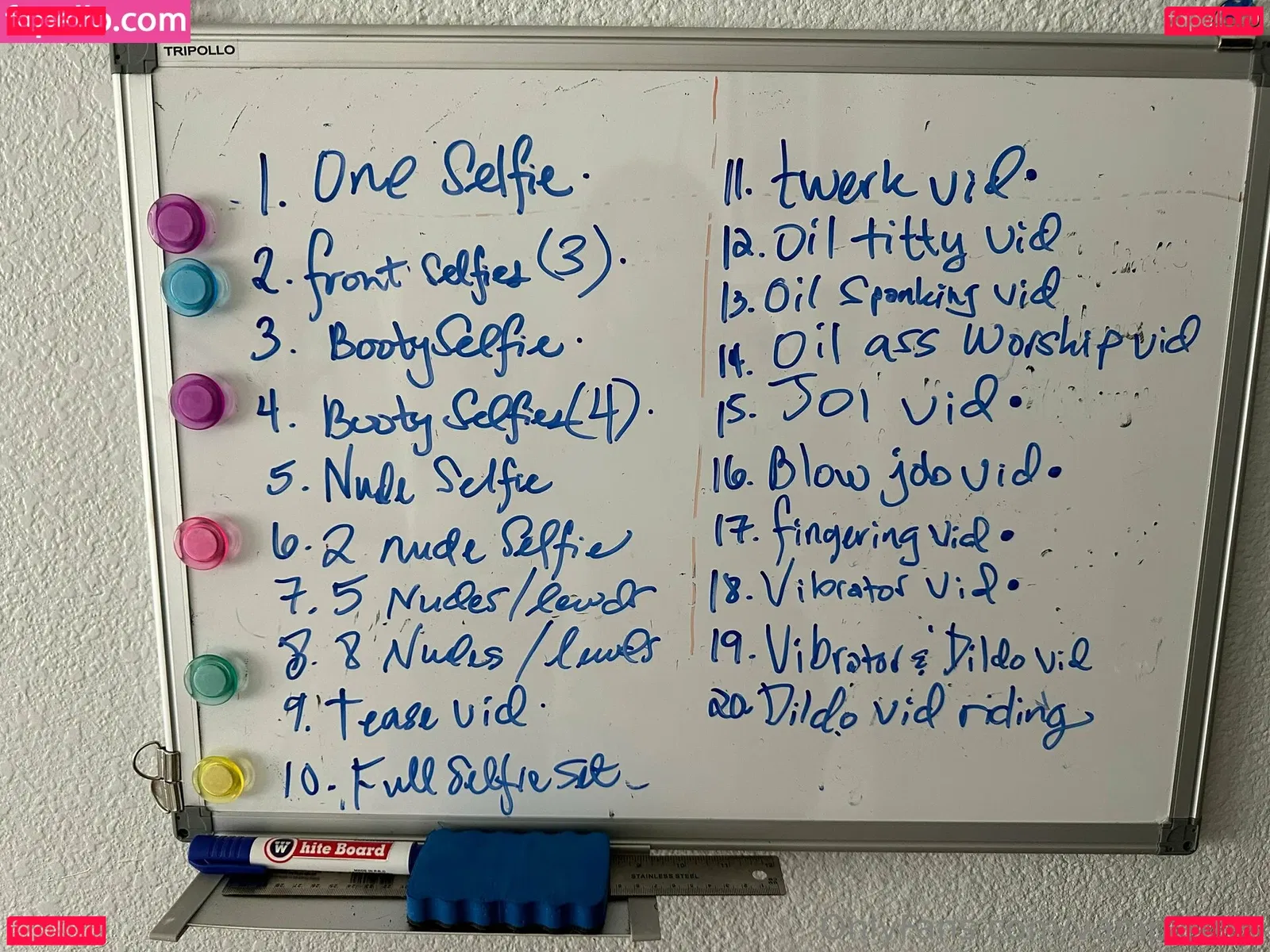 vamplettes Onlyfans Photo Gallery 