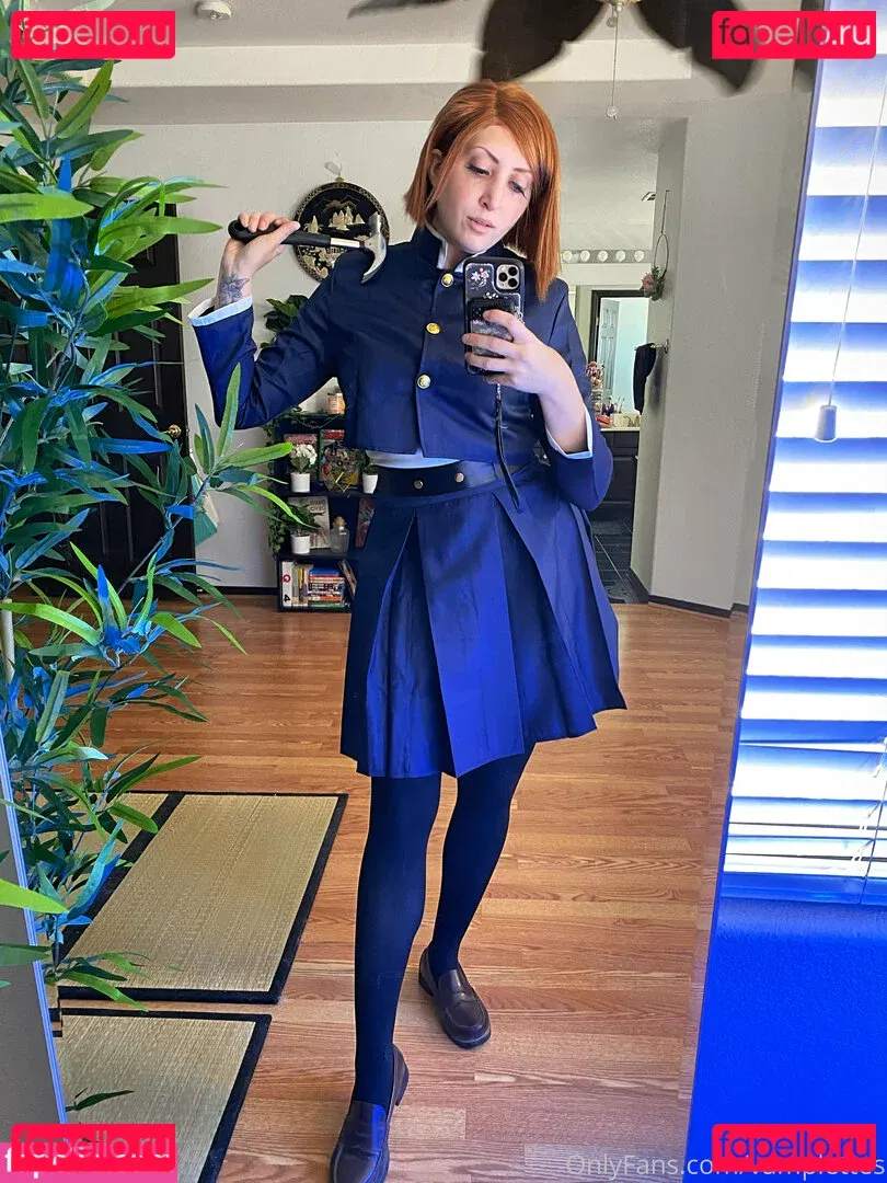 vamplettes Onlyfans Photo Gallery 