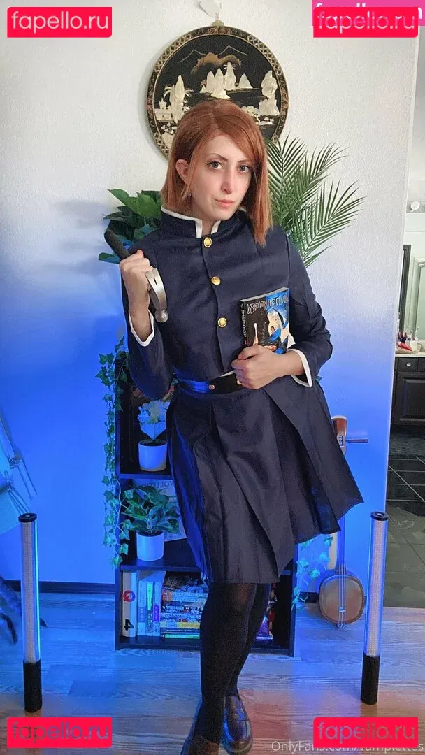 vamplettes Onlyfans Photo Gallery 