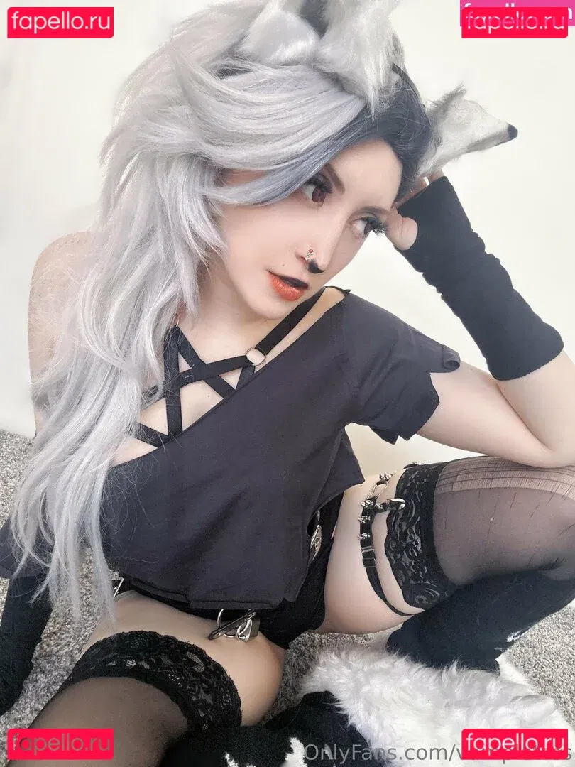 vamplettes Onlyfans Photo Gallery 