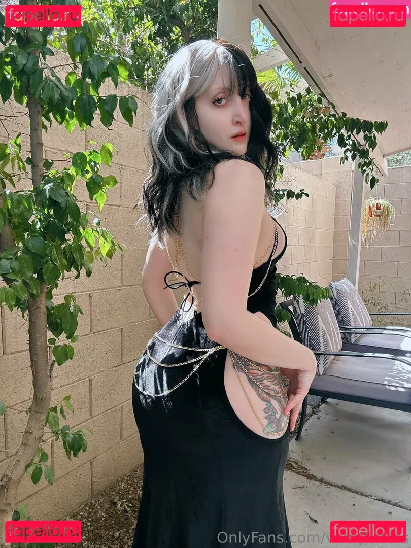 vamplettes Onlyfans Photo Gallery 