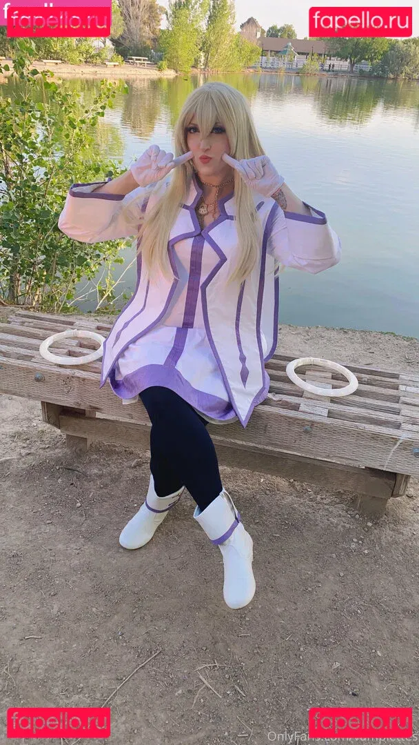 vamplettes Onlyfans Photo Gallery 