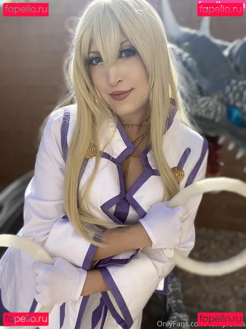 vamplettes Onlyfans Photo Gallery 