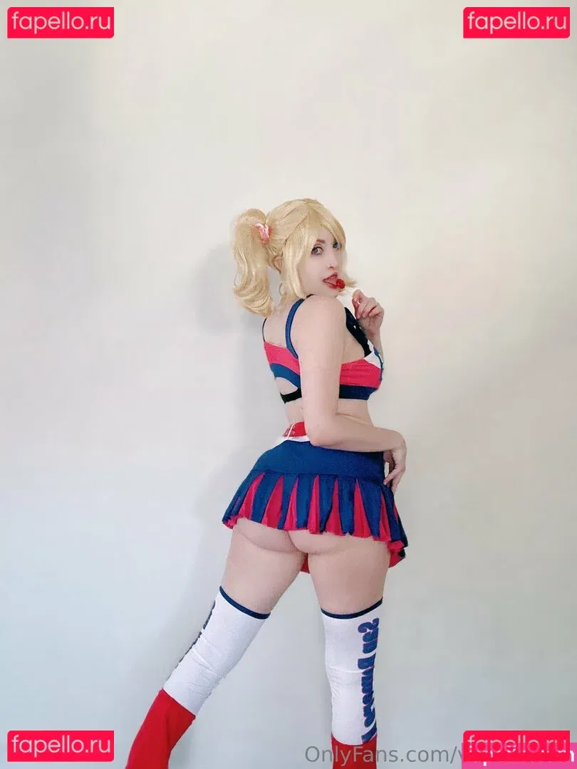 vamplettes Onlyfans Photo Gallery 