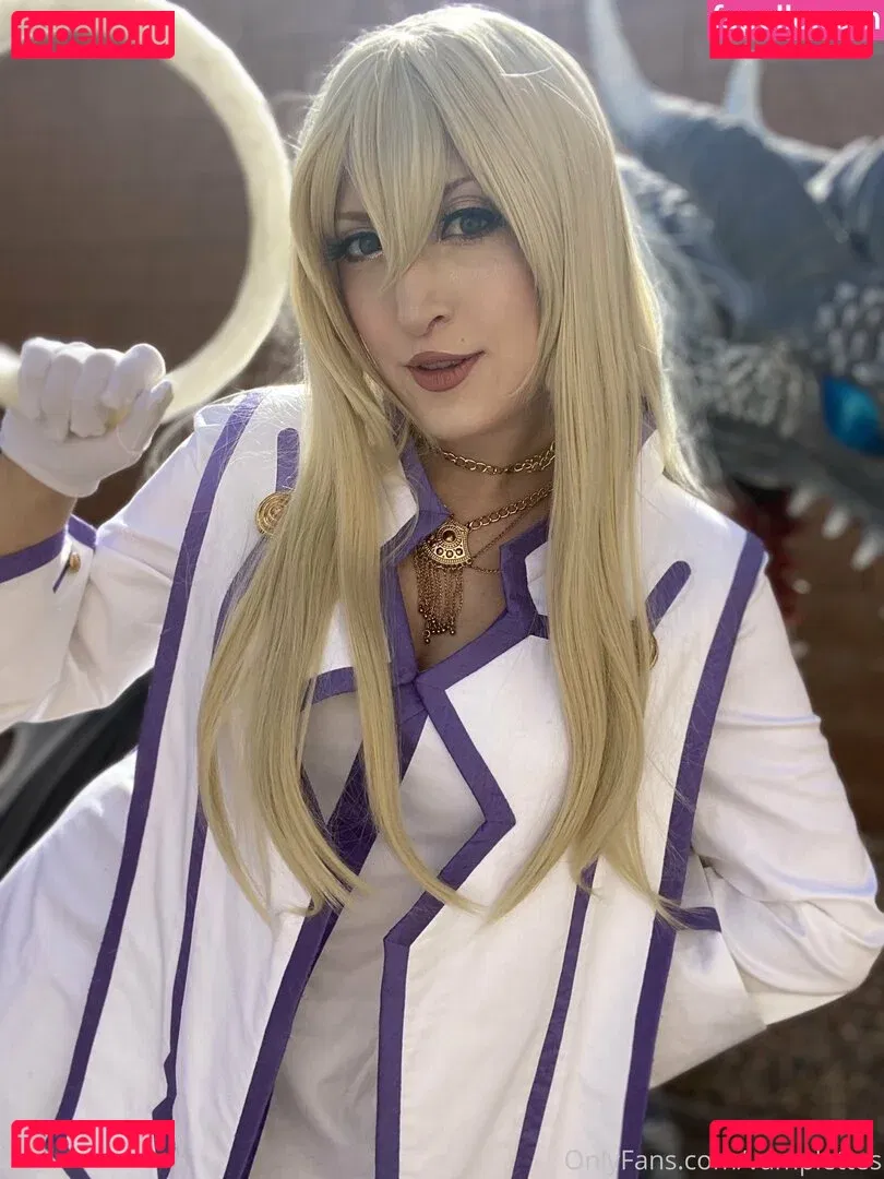 vamplettes Onlyfans Photo Gallery 