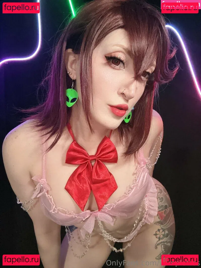 vamplettes Onlyfans Photo Gallery 