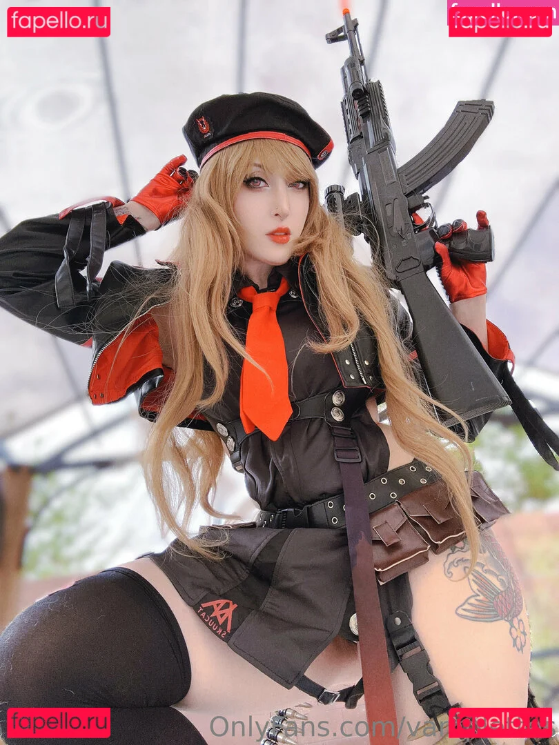 vamplettes Onlyfans Photo Gallery 