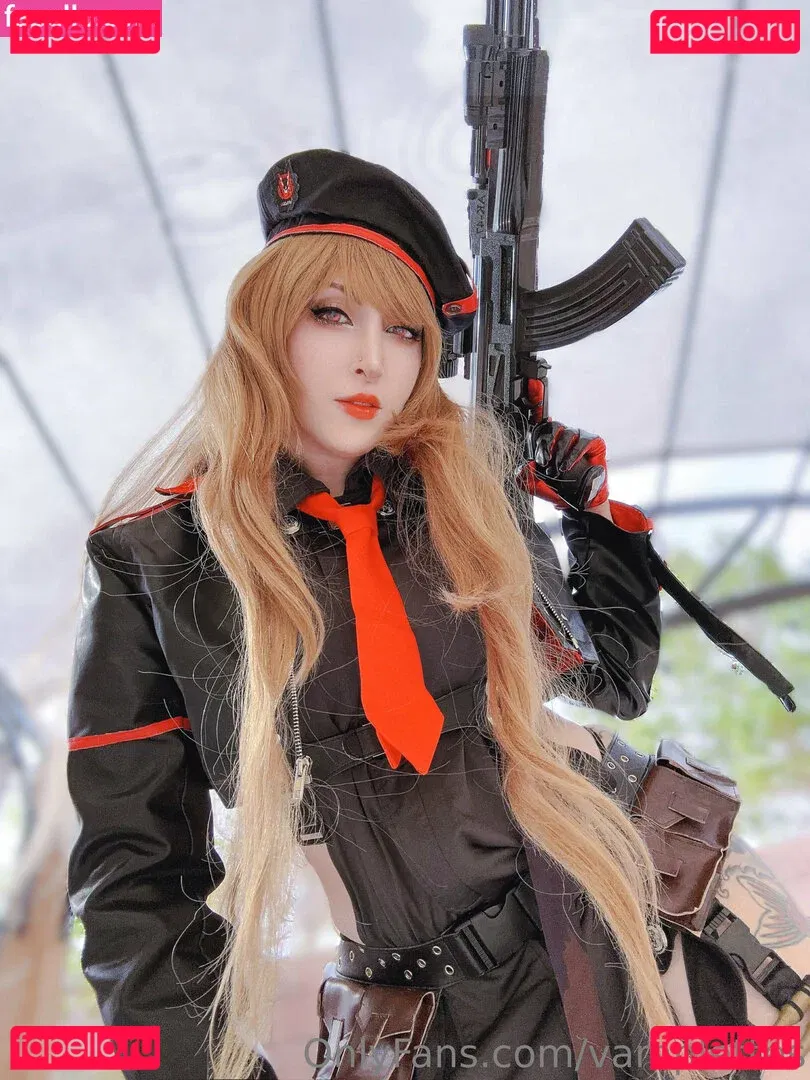 vamplettes Onlyfans Photo Gallery 