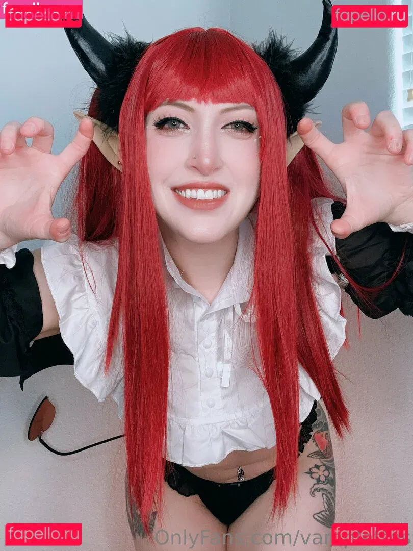 vamplettes Onlyfans Photo Gallery 