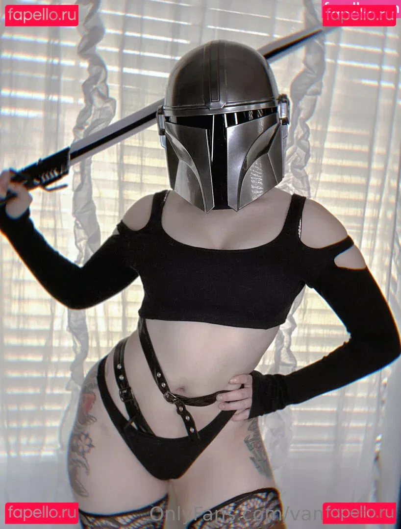 vamplettes Onlyfans Photo Gallery 