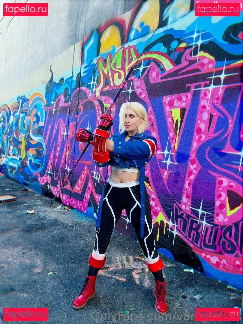 vamplettes Onlyfans Photo Gallery 