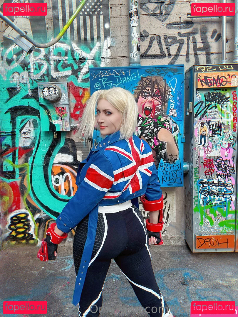 vamplettes Onlyfans Photo Gallery 