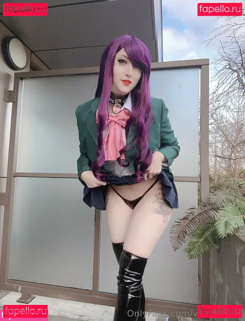 vamplettes Onlyfans Photo Gallery 