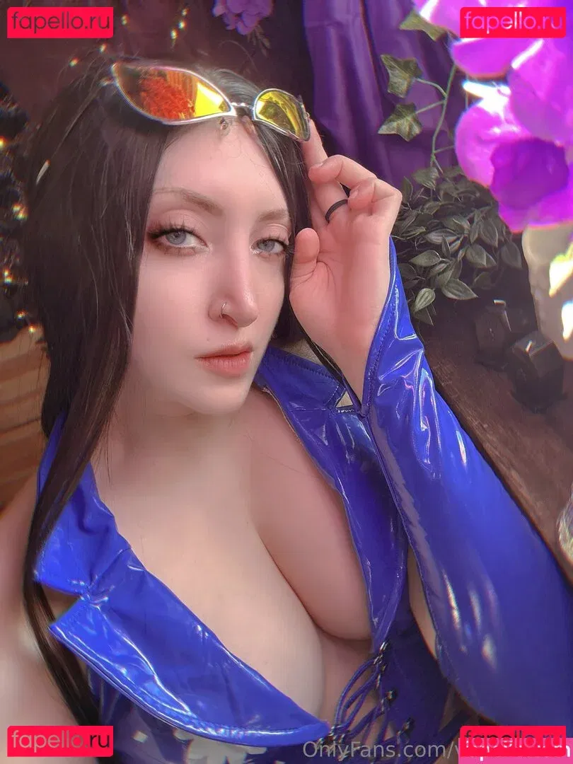 vamplettes Onlyfans Photo Gallery 