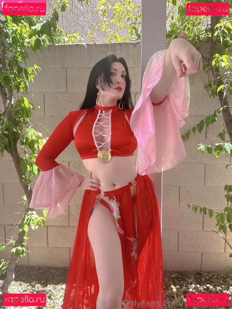 vamplettes Onlyfans Photo Gallery 