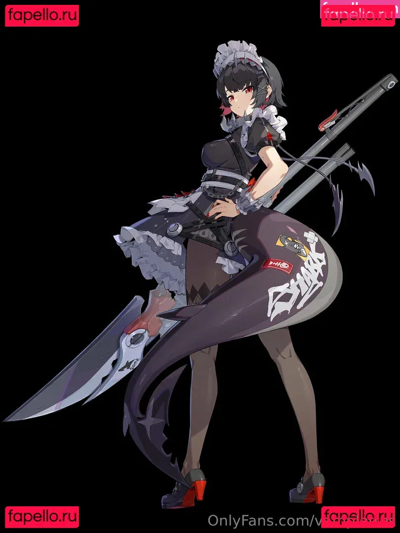 vamplettes Onlyfans Photo Gallery 