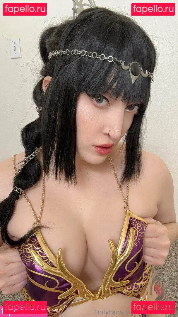 vamplettes Onlyfans Photo Gallery 