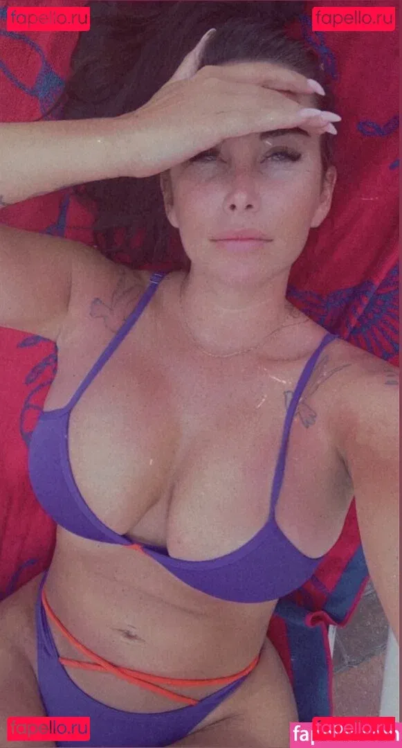 Nicole McNair Onlyfans Photo Gallery 