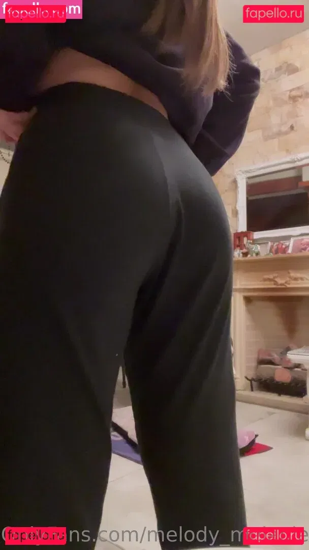 melody_melanie Onlyfans Photo Gallery 