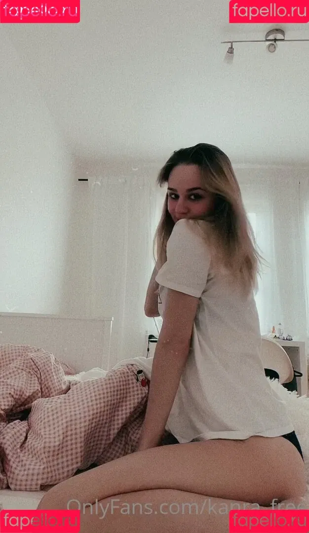 Kanra Onlyfans Photo Gallery 