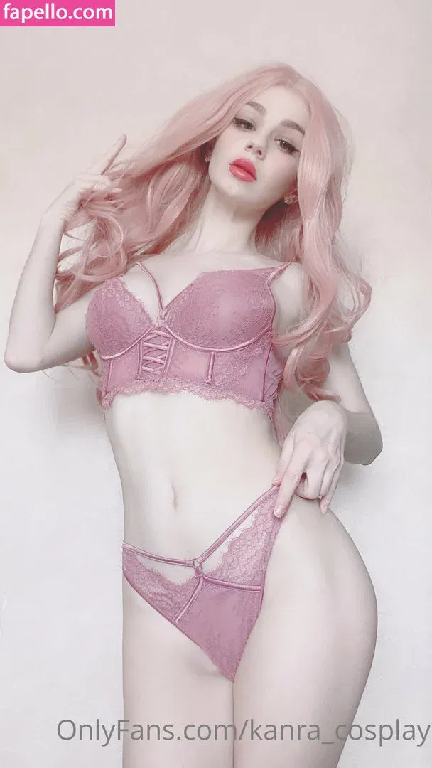 Kanra Onlyfans Photo Gallery 