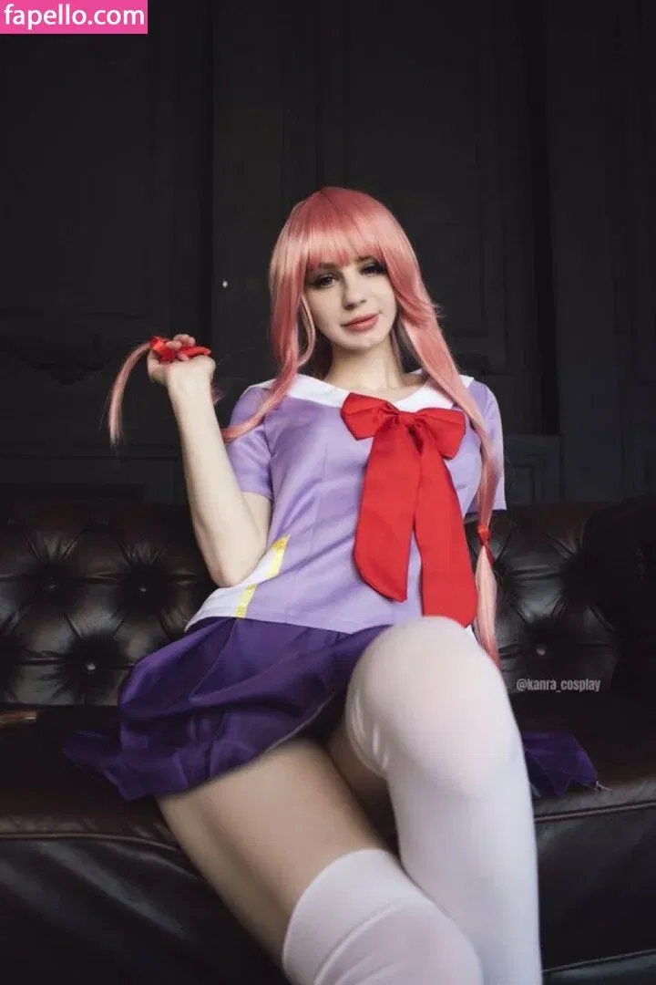 Kanra Onlyfans Photo Gallery 