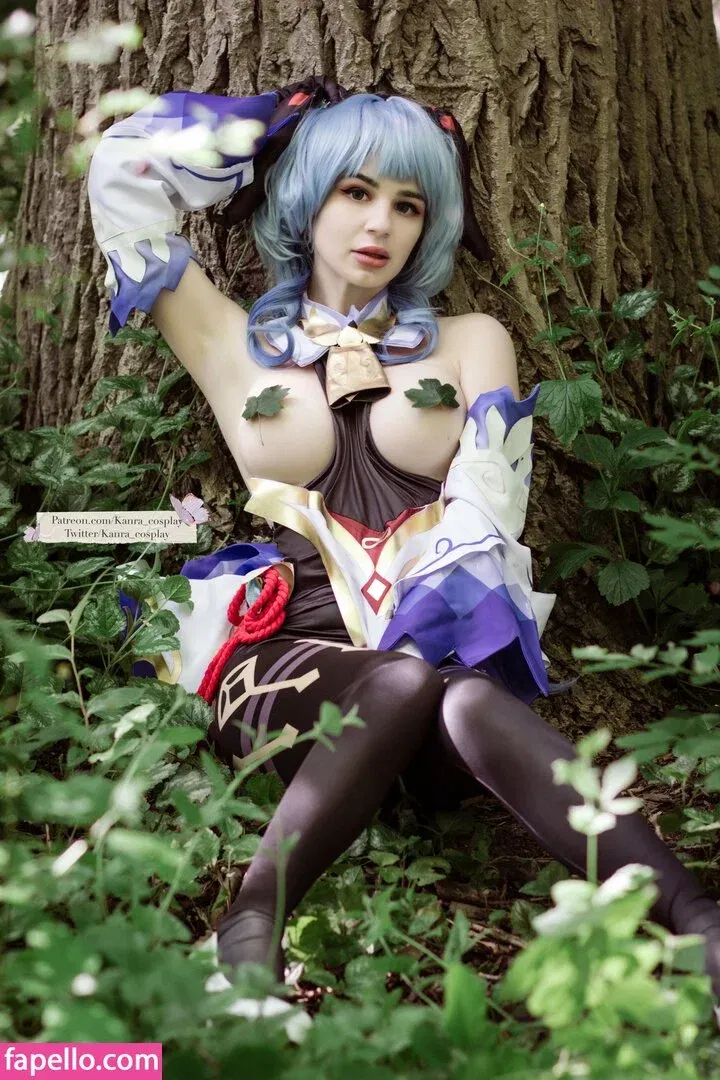Kanra Onlyfans Photo Gallery 