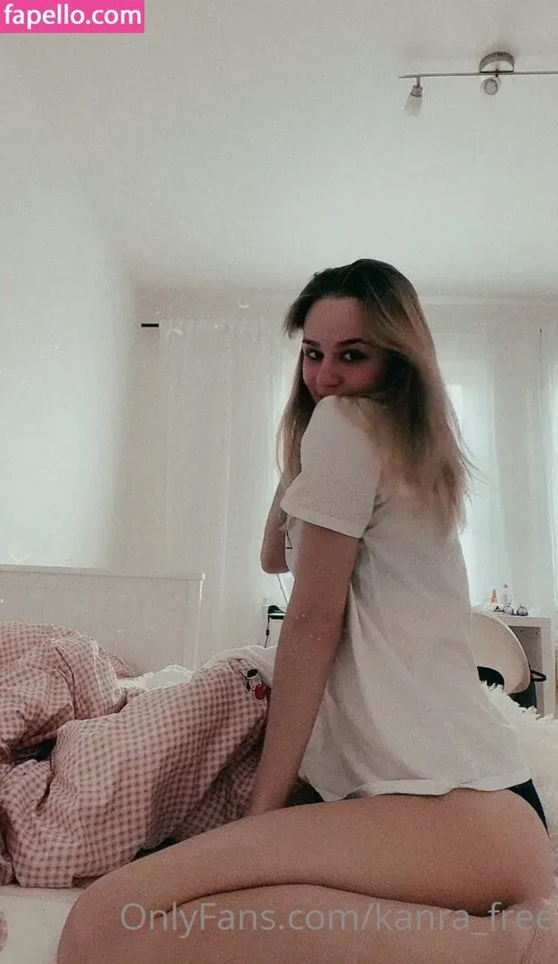 Kanra Onlyfans Photo Gallery 