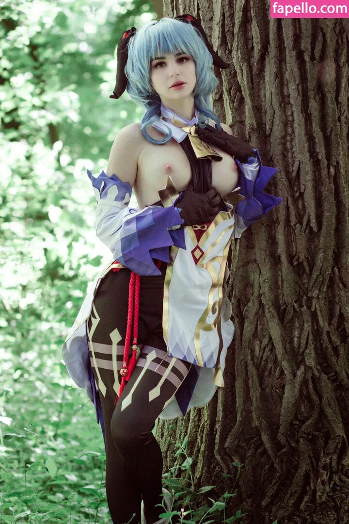 Kanra Onlyfans Photo Gallery 