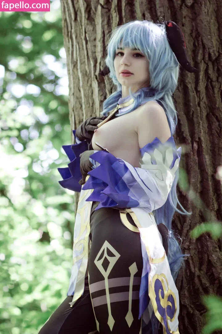 Kanra Onlyfans Photo Gallery 