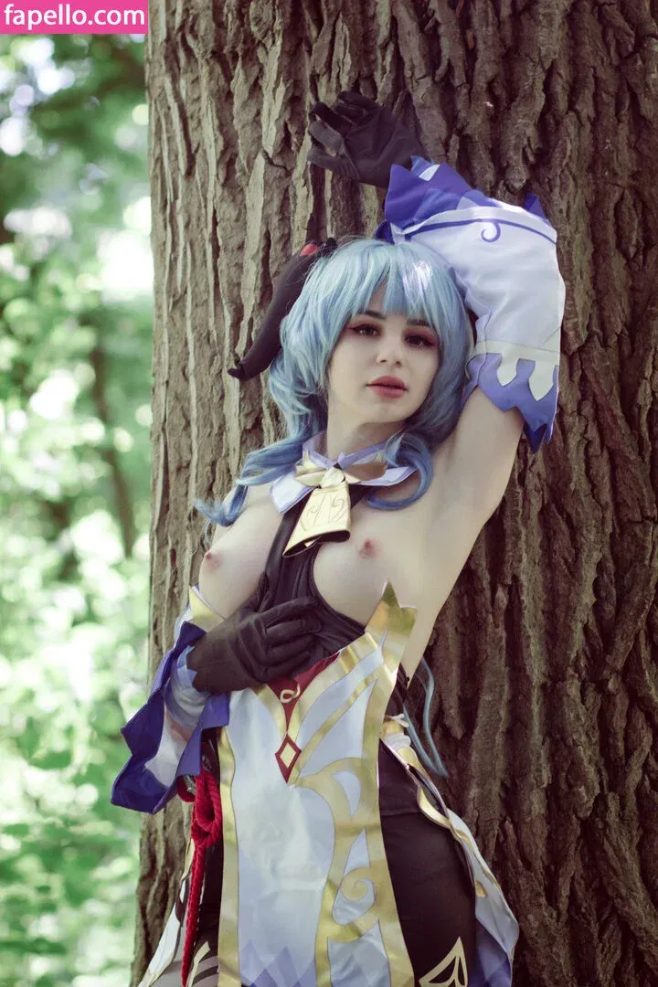 Kanra Onlyfans Photo Gallery 