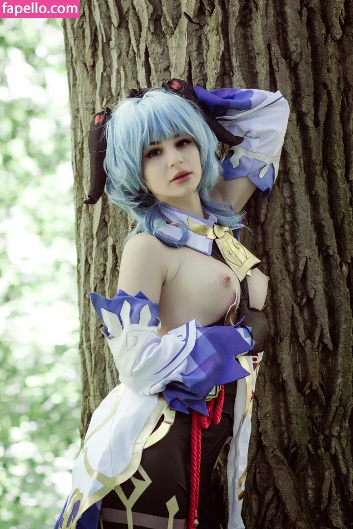 Kanra Onlyfans Photo Gallery 