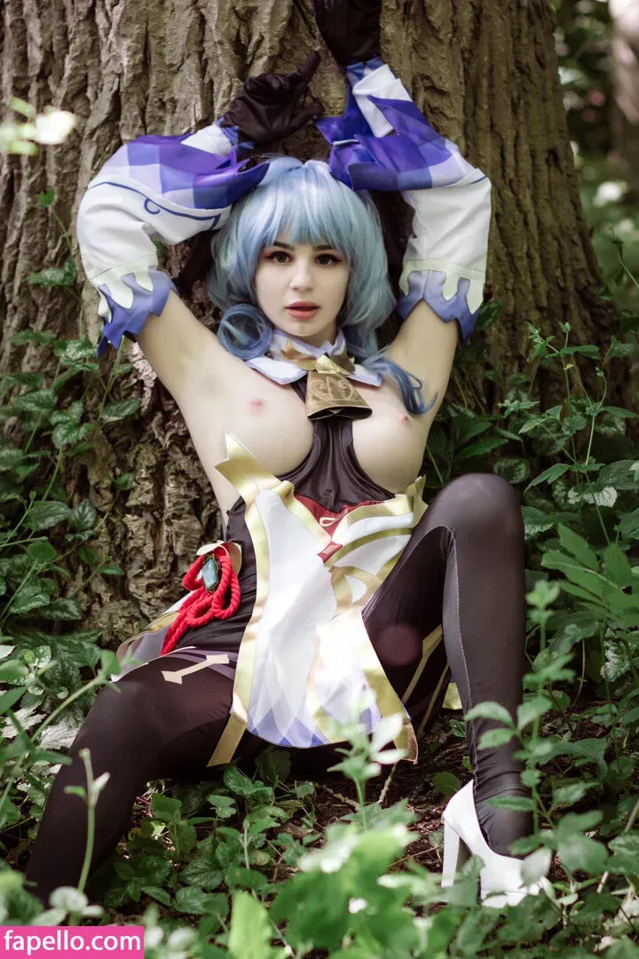 Kanra Onlyfans Photo Gallery 