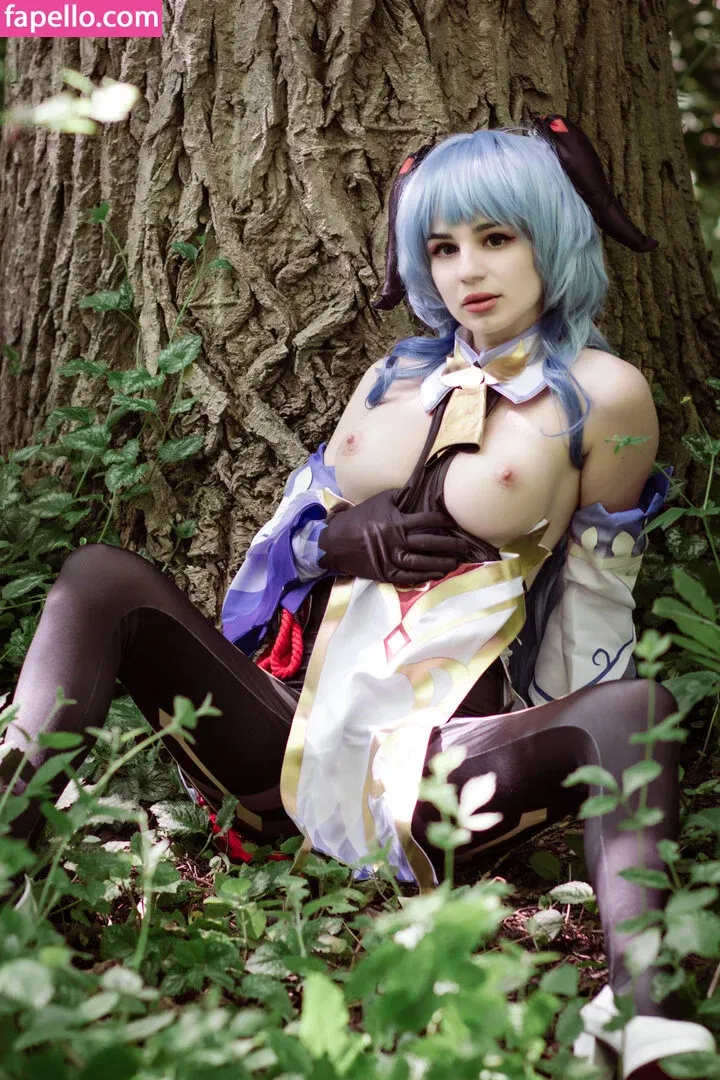 Kanra Onlyfans Photo Gallery 