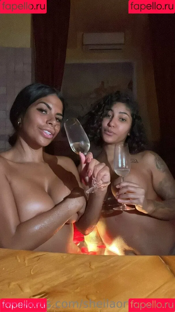 sheilaortega.gfe Onlyfans Photo Gallery 