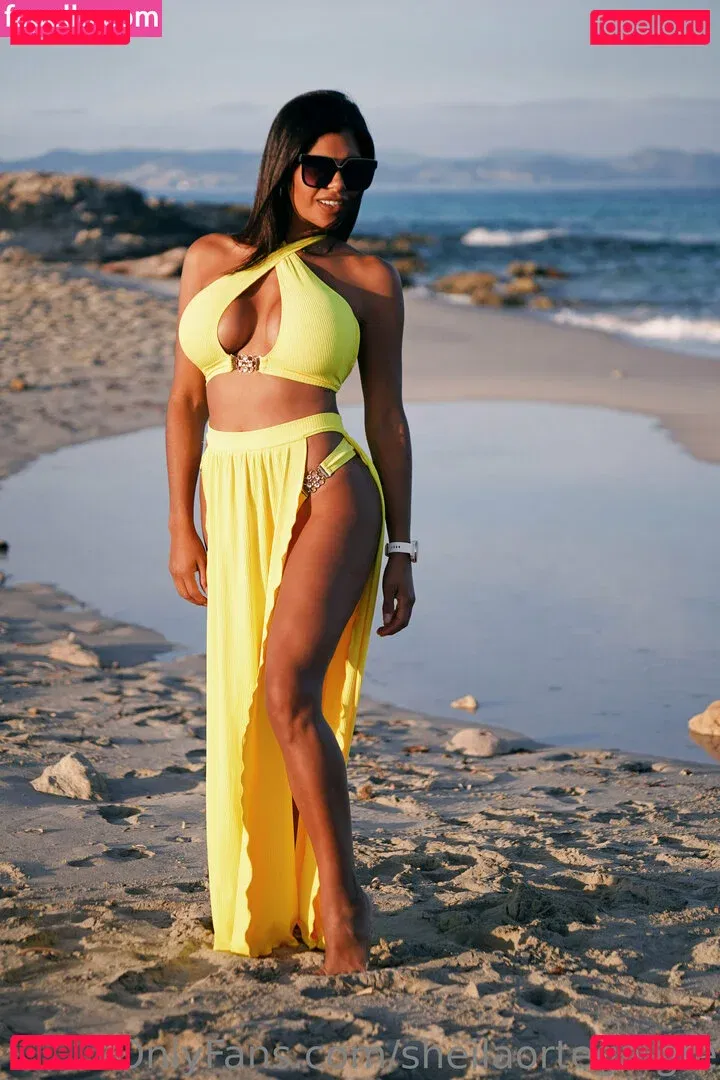 sheilaortega.gfe Onlyfans Photo Gallery 