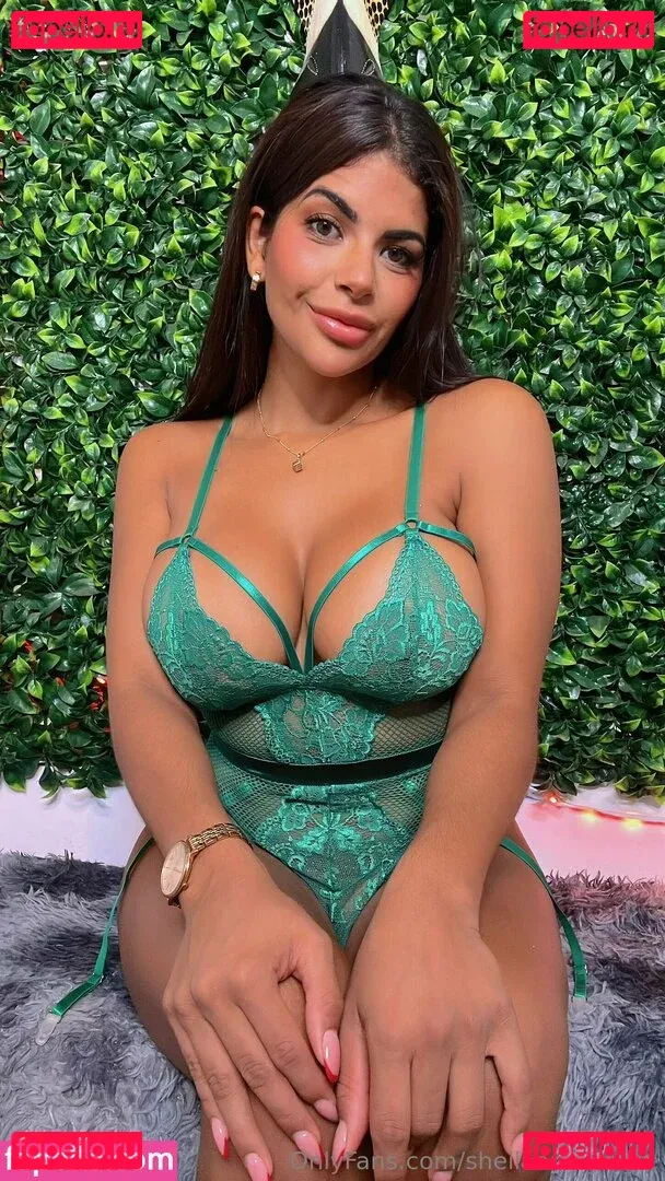 sheilaortega.gfe Onlyfans Photo Gallery 