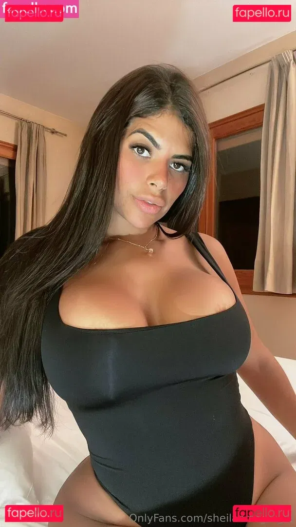 sheilaortega.gfe Onlyfans Photo Gallery 