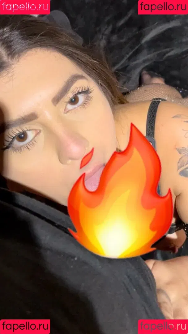 Eaethami Onlyfans Photo Gallery 
