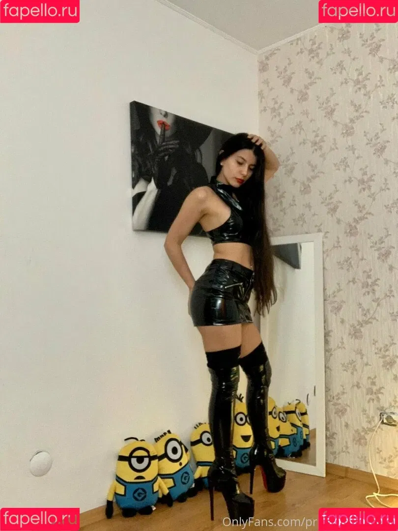 princesszenaxxx Onlyfans Photo Gallery 