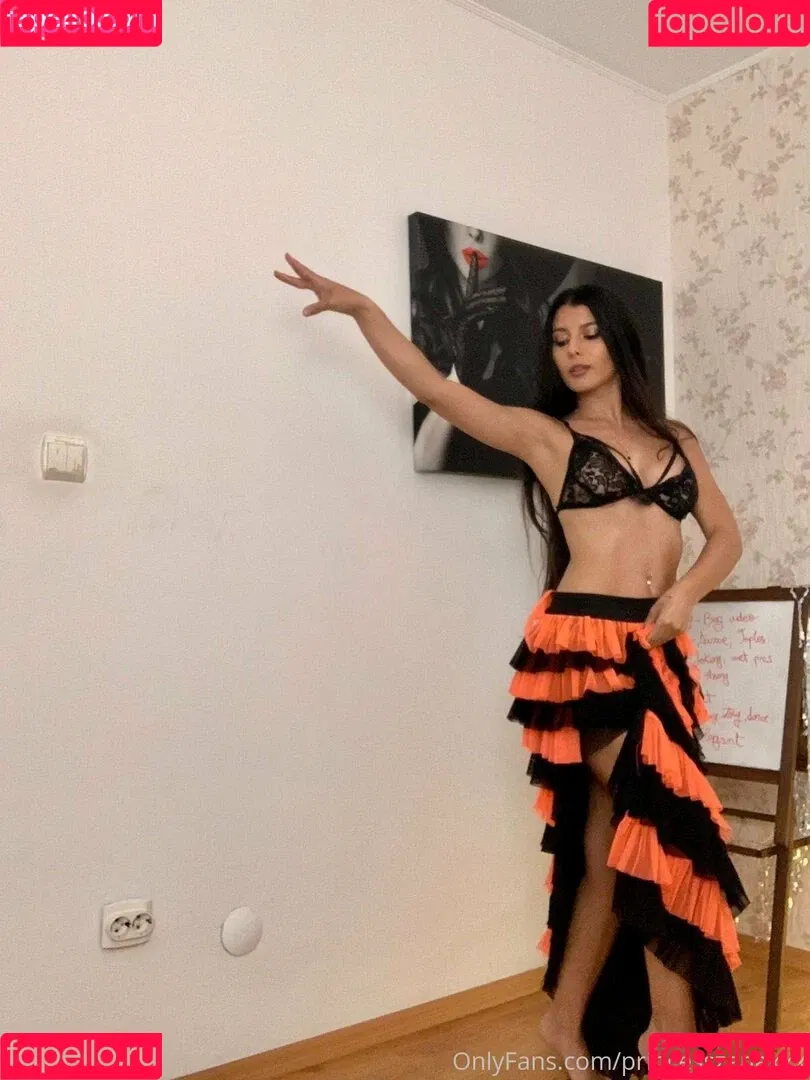 princesszenaxxx Onlyfans Photo Gallery 