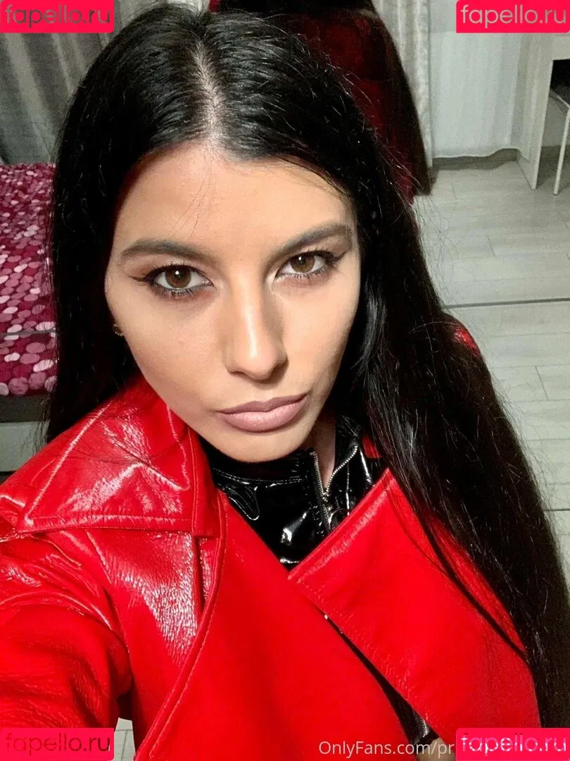 princesszenaxxx Onlyfans Photo Gallery 