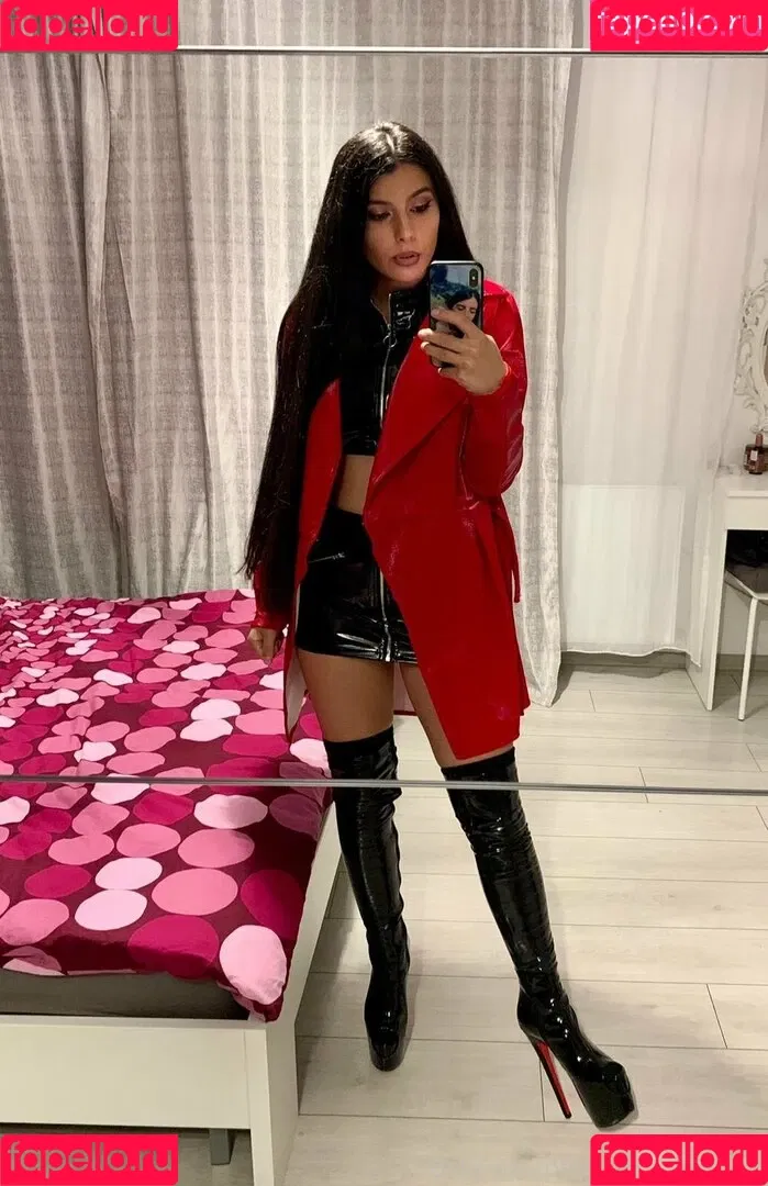 princesszenaxxx Onlyfans Photo Gallery 