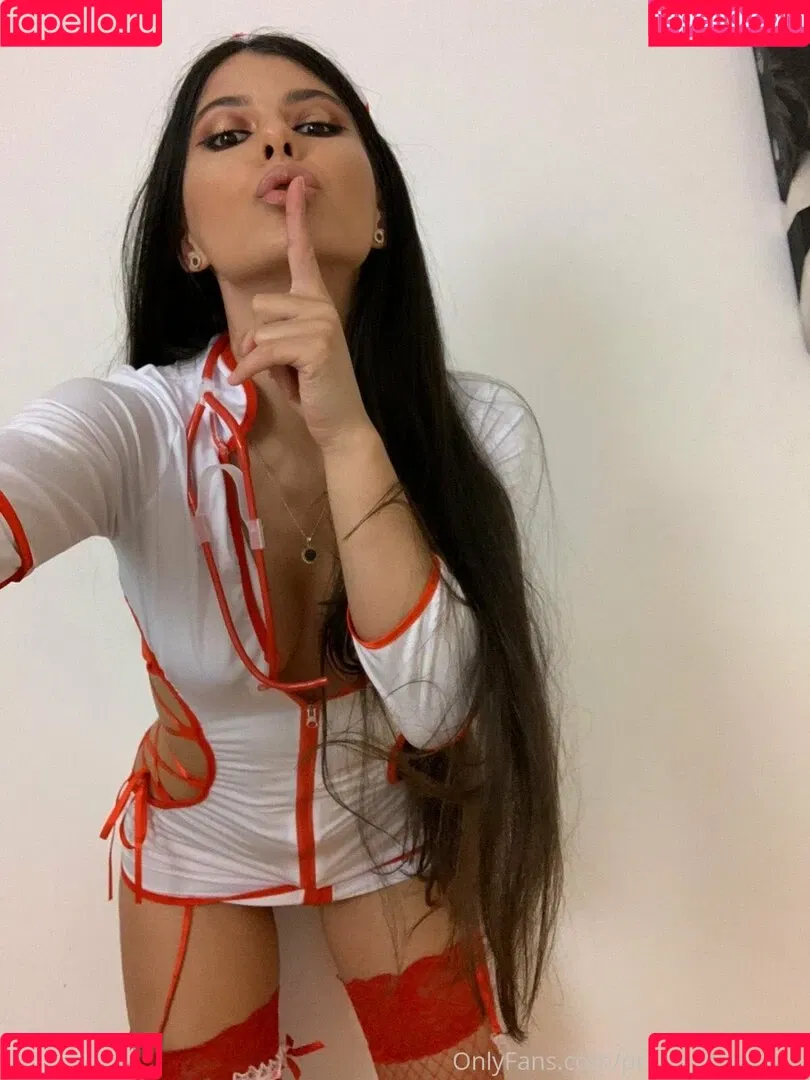 princesszenaxxx Onlyfans Photo Gallery 