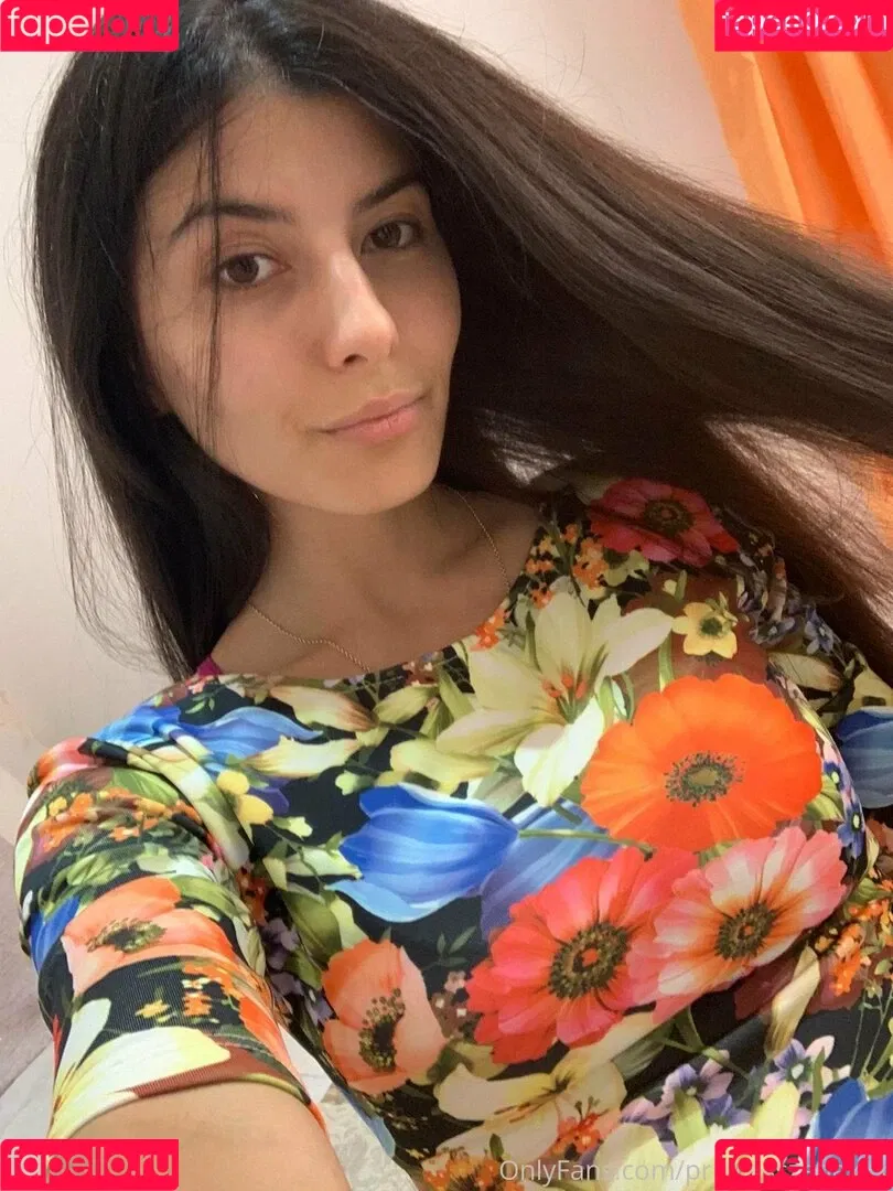 princesszenaxxx Onlyfans Photo Gallery 