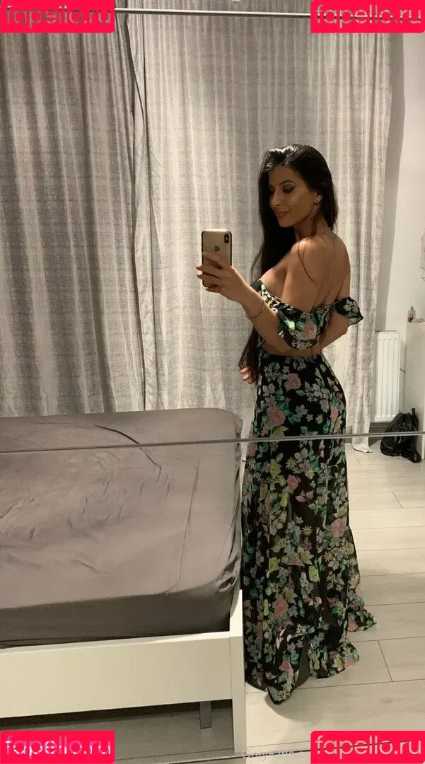 princesszenaxxx Onlyfans Photo Gallery 