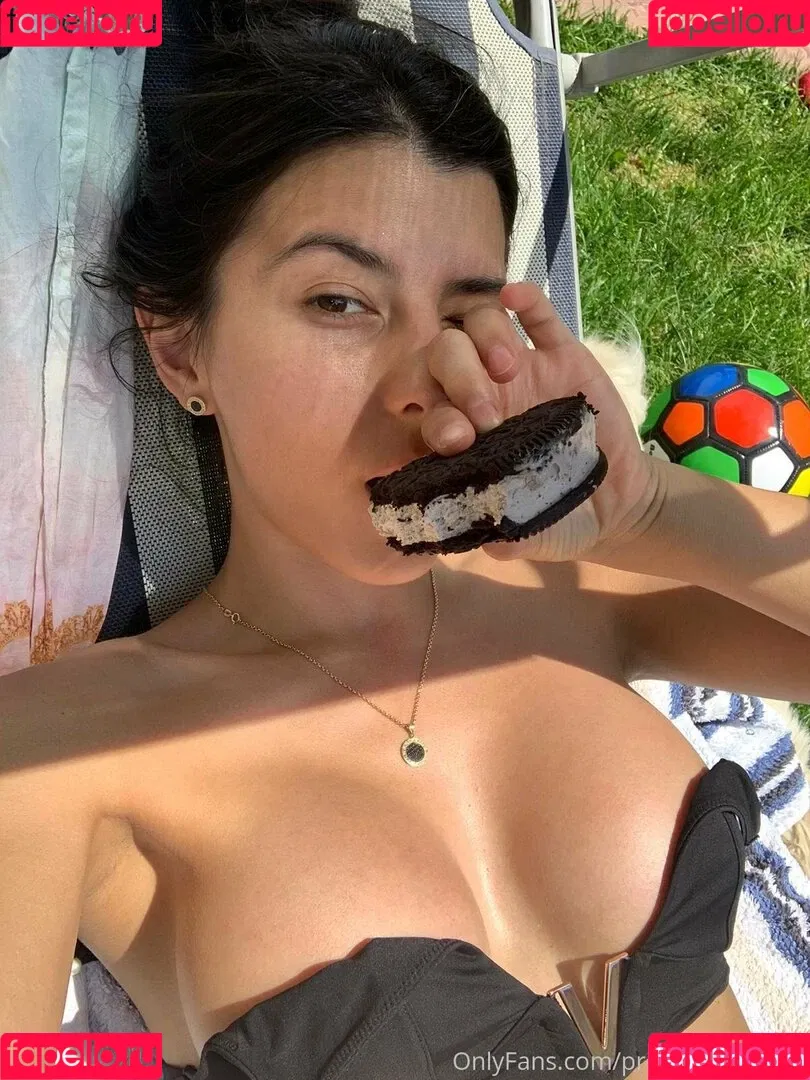 princesszenaxxx Onlyfans Photo Gallery 