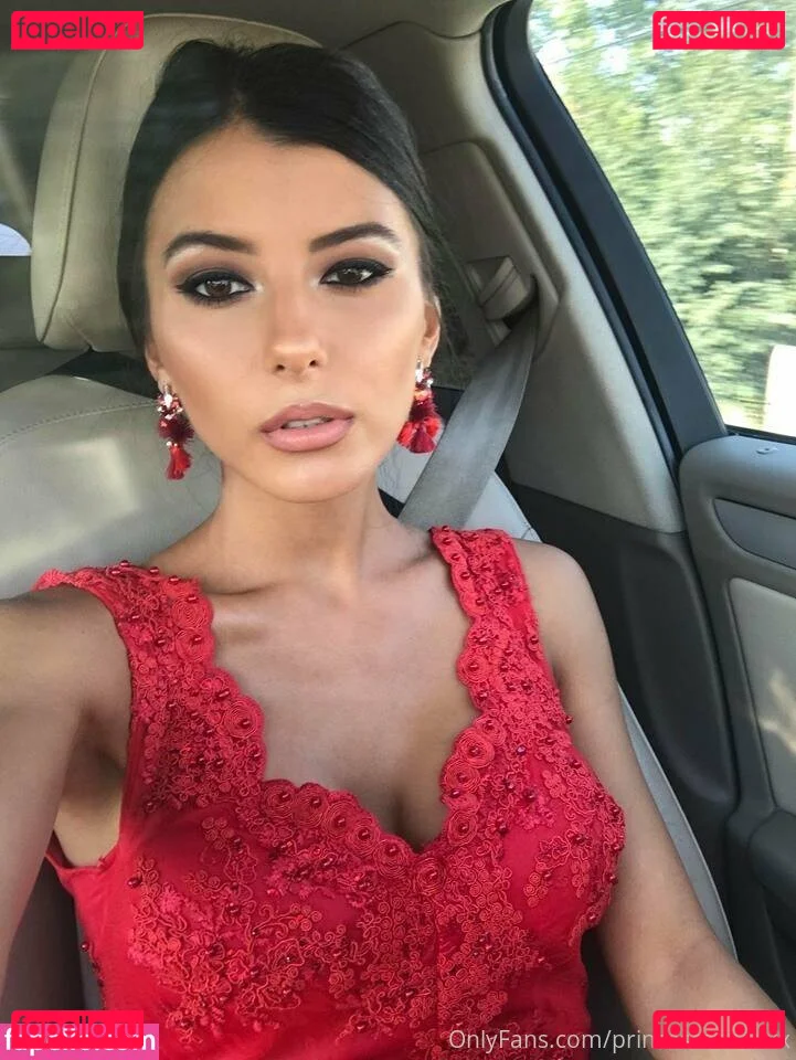 princesszenaxxx Onlyfans Photo Gallery 