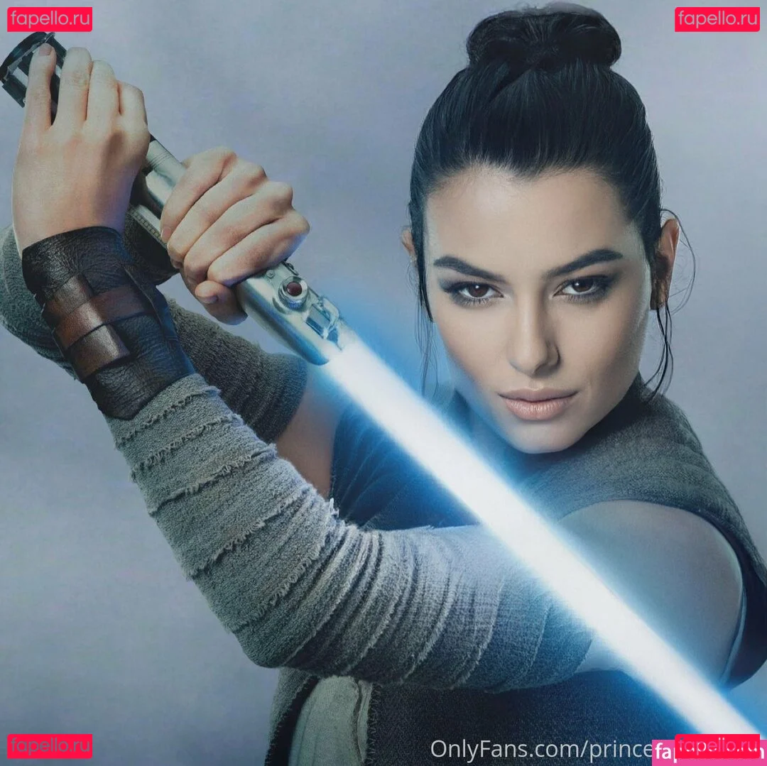 princesszenaxxx Onlyfans Photo Gallery 