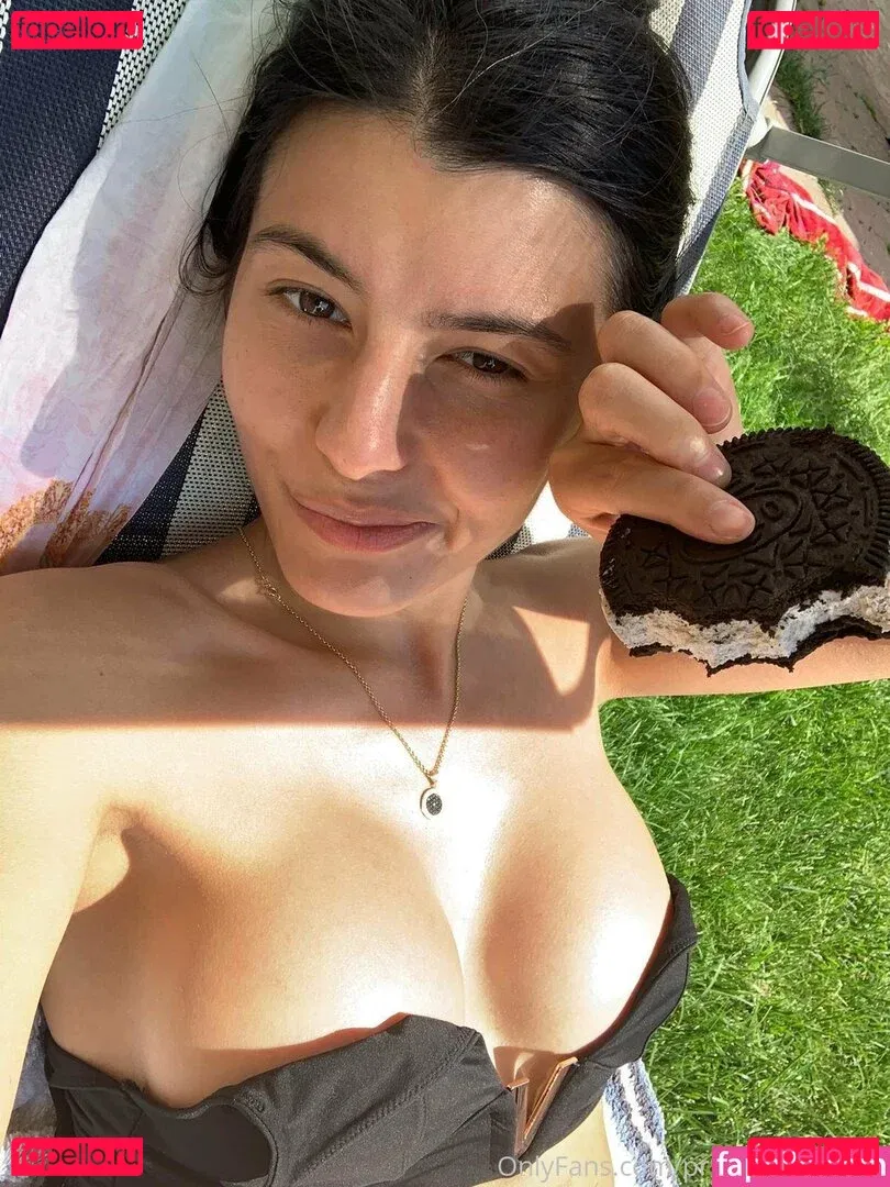 princesszenaxxx Onlyfans Photo Gallery 